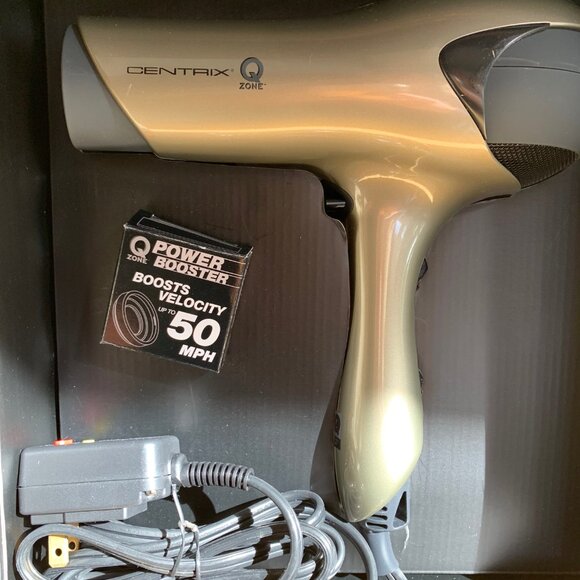 Professional Hair Dryer Hair Blower - Picture 5 of 5